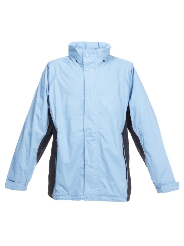 

Дождевик BMS Funktionsjacke, синий