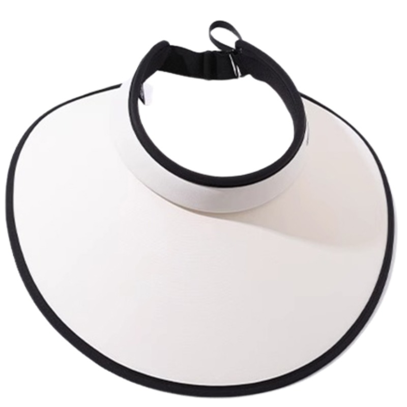 

Женская шляпа от солнца Ice Silk WARRIOR, экрю[large brim for better sun protection/breathable and non-sizzling]