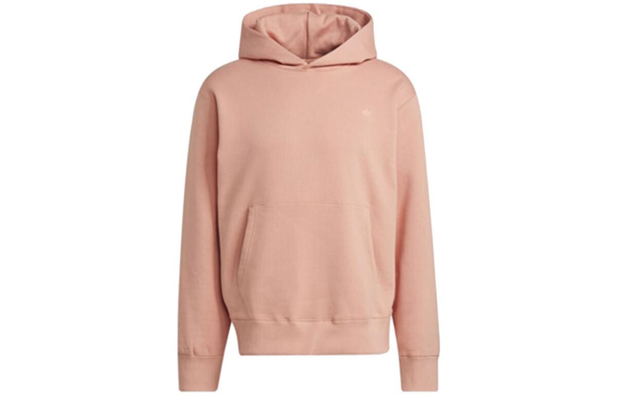 

Adidas originals Мужская толстовка, Розовый