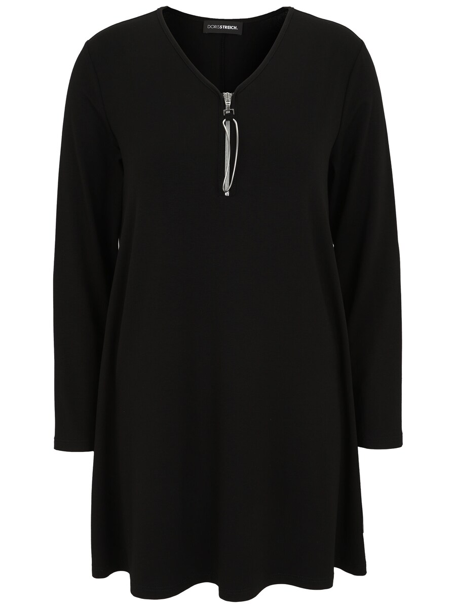 

Лонгслив Doris Streich, Black