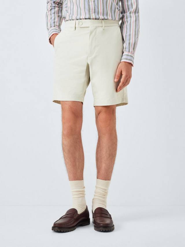 

Polo Golf от Tailored Fit плетеные шорты Ralph Lauren, Basic Sand