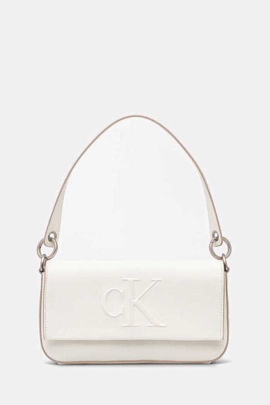 

Сумка Calvin Klein Jeans, белый