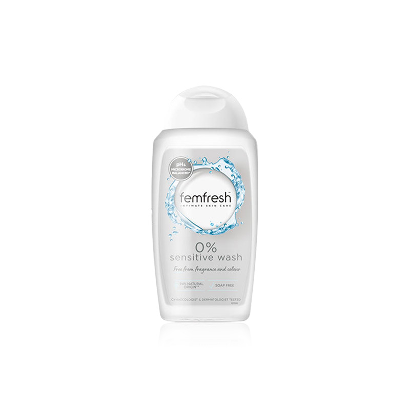 

Женская личная гигиена FEMFRESH