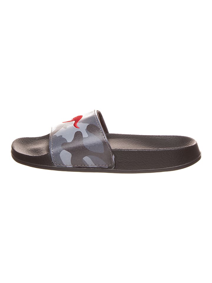 

Мюли K-Slide KangaROOS Originals, черный