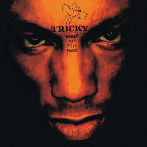 

CD диск Tricky: Angels with Dirty Faces