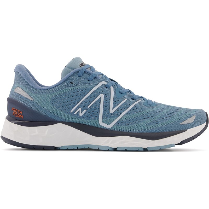 

Laufschuhe свежая пена solvi v4 New Balance, цвет spring tide