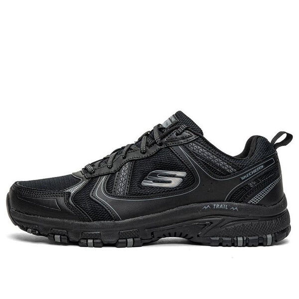 

Кроссовки hillcrest Skechers, черный