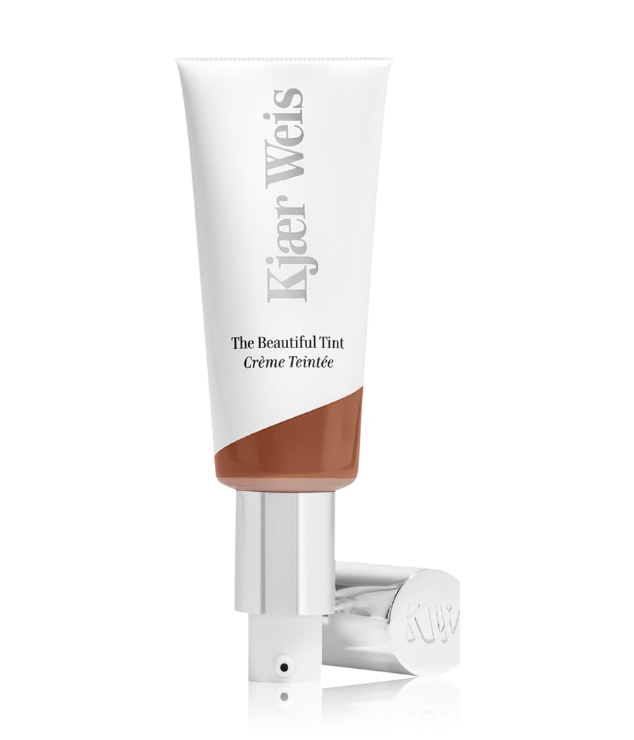 

Тонирующий крем для лица Kjaer Weis The Beautiful Tint, Tint D3, 45 ml
