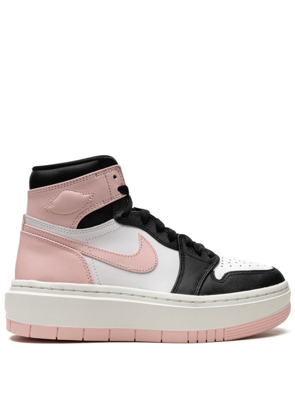 

Jordan кроссовки Air Jordan 1 Elevate High, черный