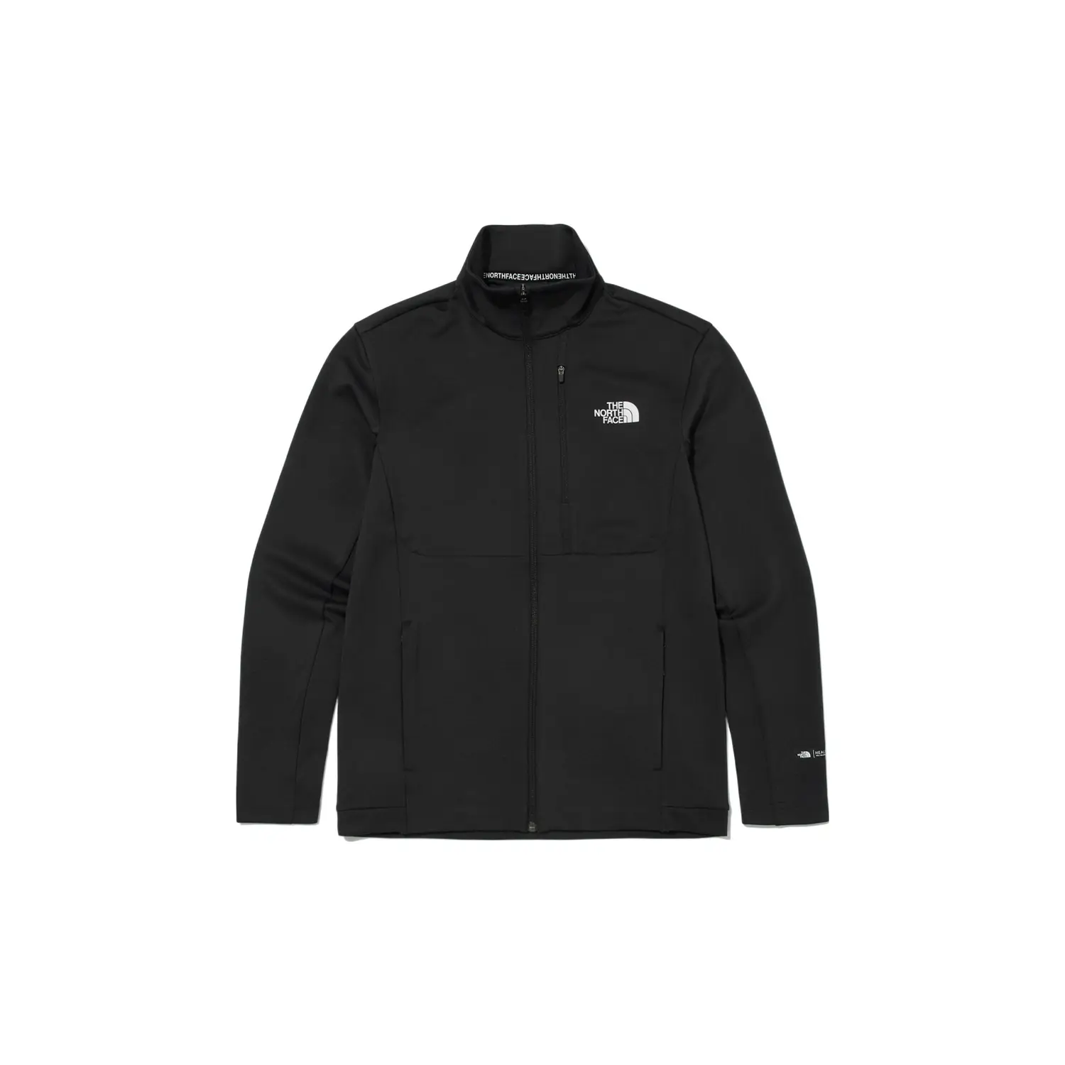 

Куртка мужская черный The North Face