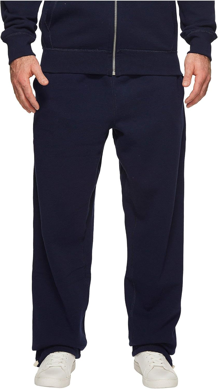 

Polo Ralph Lauren мужские брюки на шнурке Big & Tall, Cruise Navy