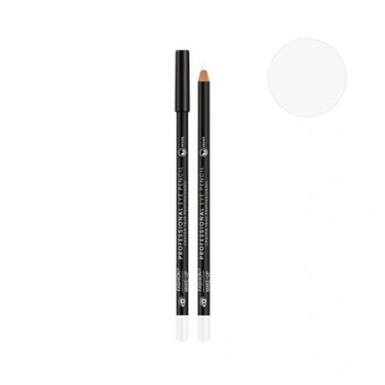 

Карандаш для глаз № 2 Белый Fashion Make Up Raphael Cosmetic