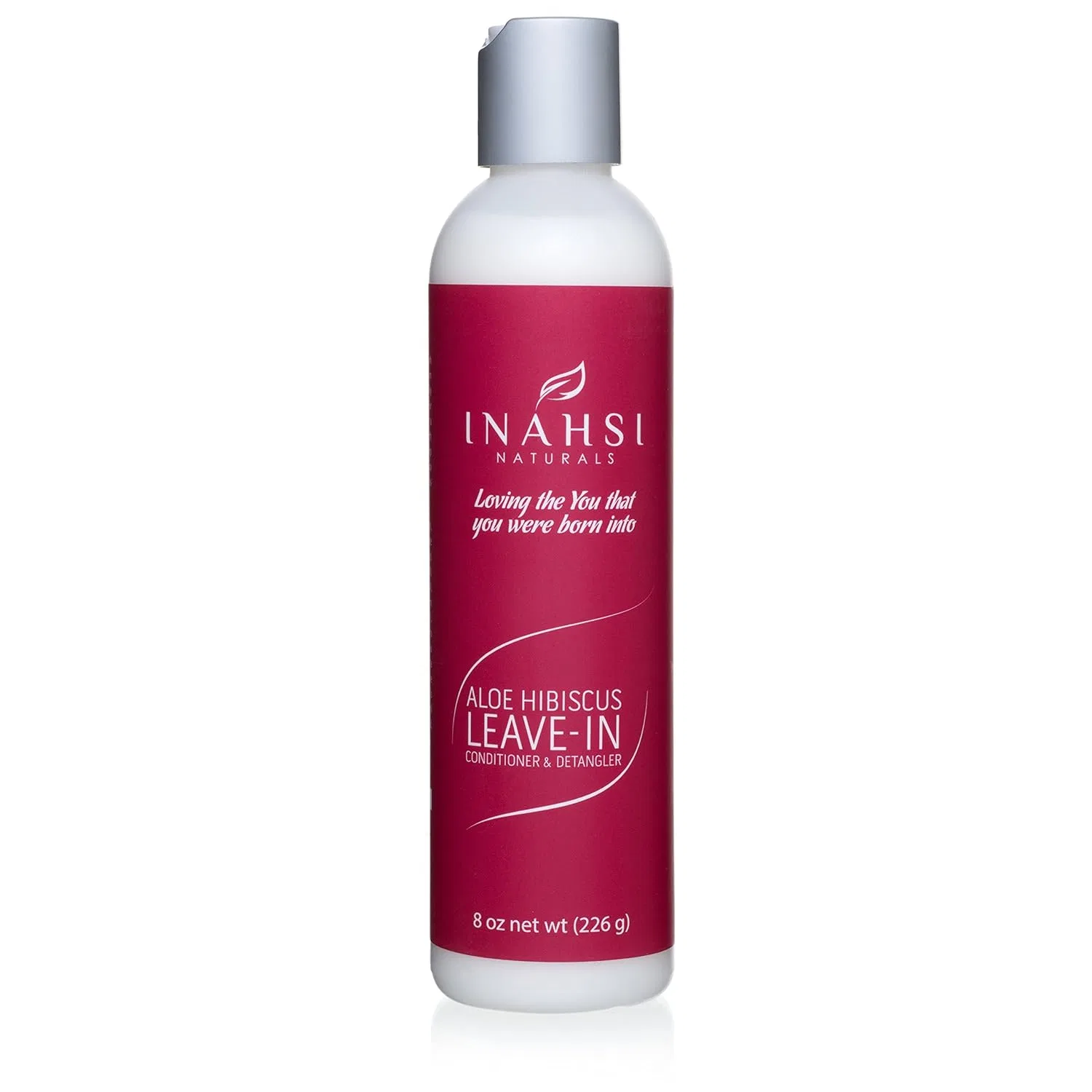 Несмываемый кондиционер-спрей «Aloe Hibiscus» от Inahsi Naturals Inahsi Naturals
