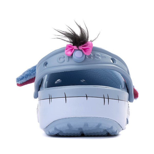 Сабо Disney Winnie The Pooh Crocs Classic Eeyore Clog, разноцветный — фото 4