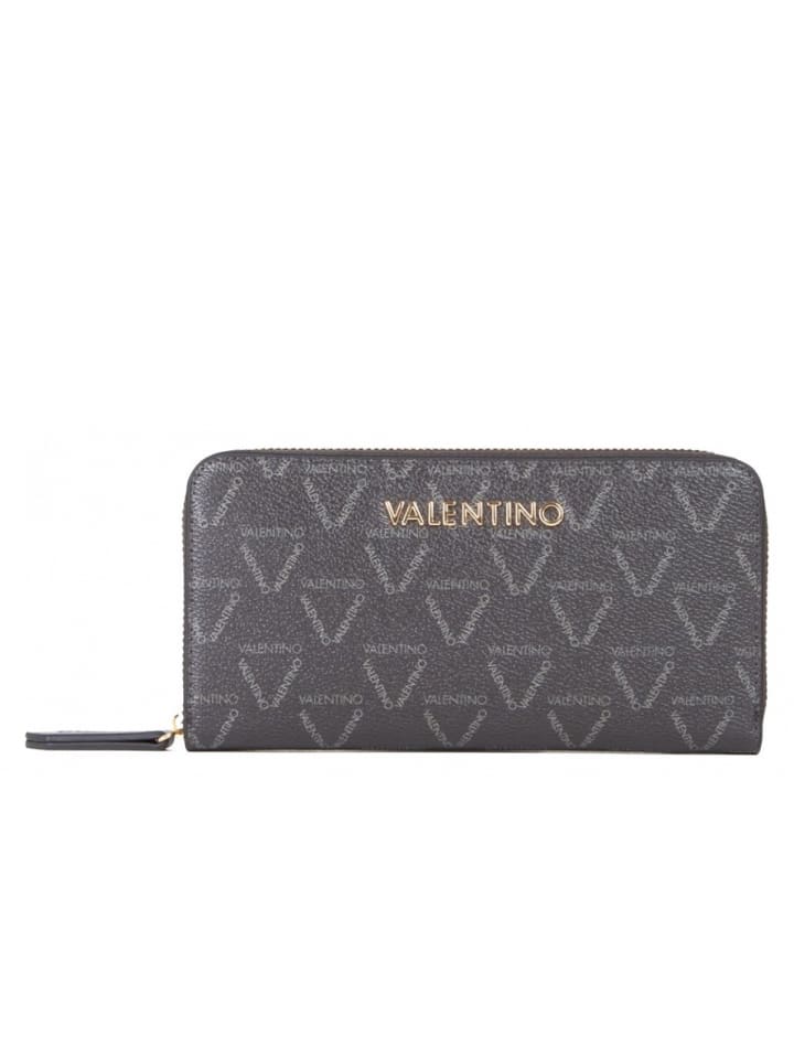 

Кошелек Valentino, черный