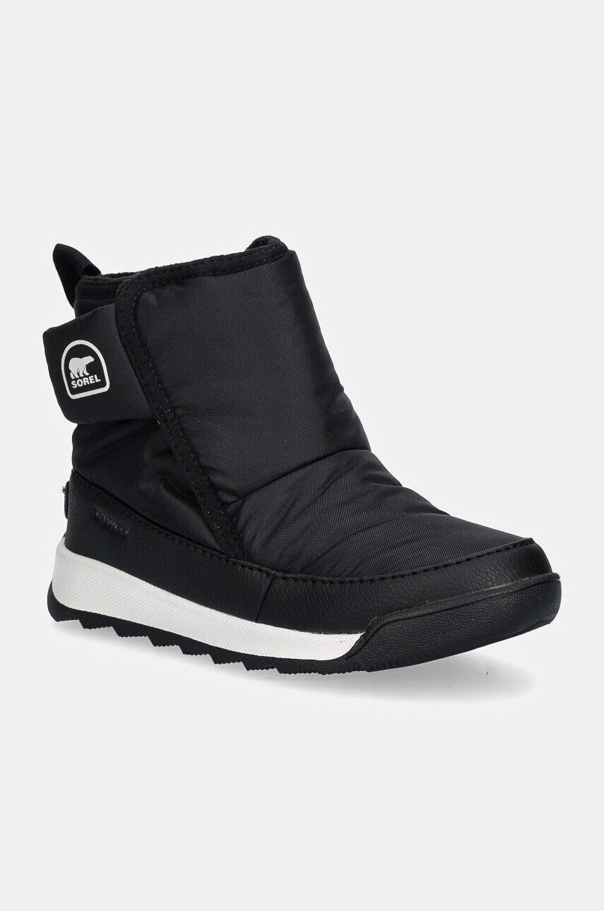 

Зимняя обувь Sorel TODDLER WHITNEY II, черный