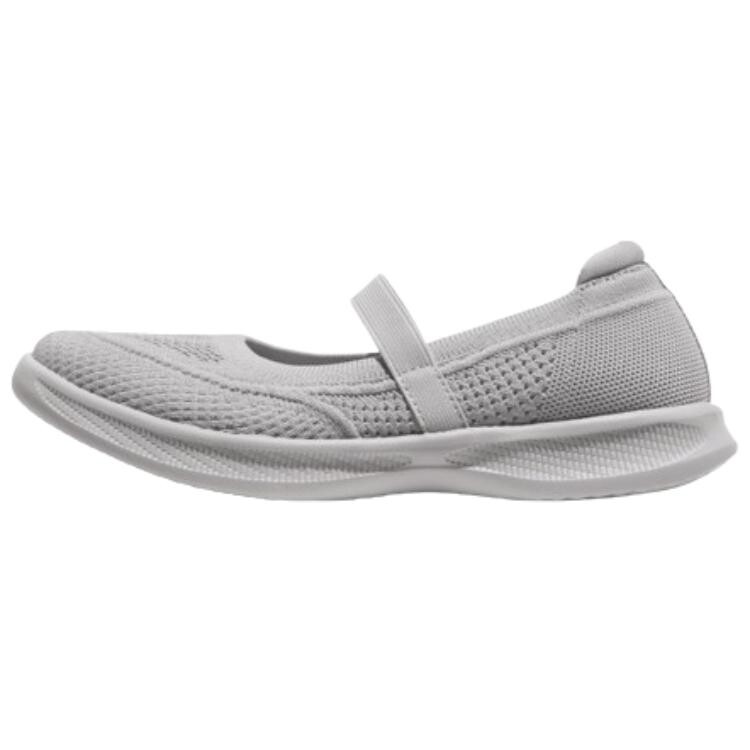 

Кроссовки CAMEL Lifestyle Shoes Women's Low-top Gray, серый