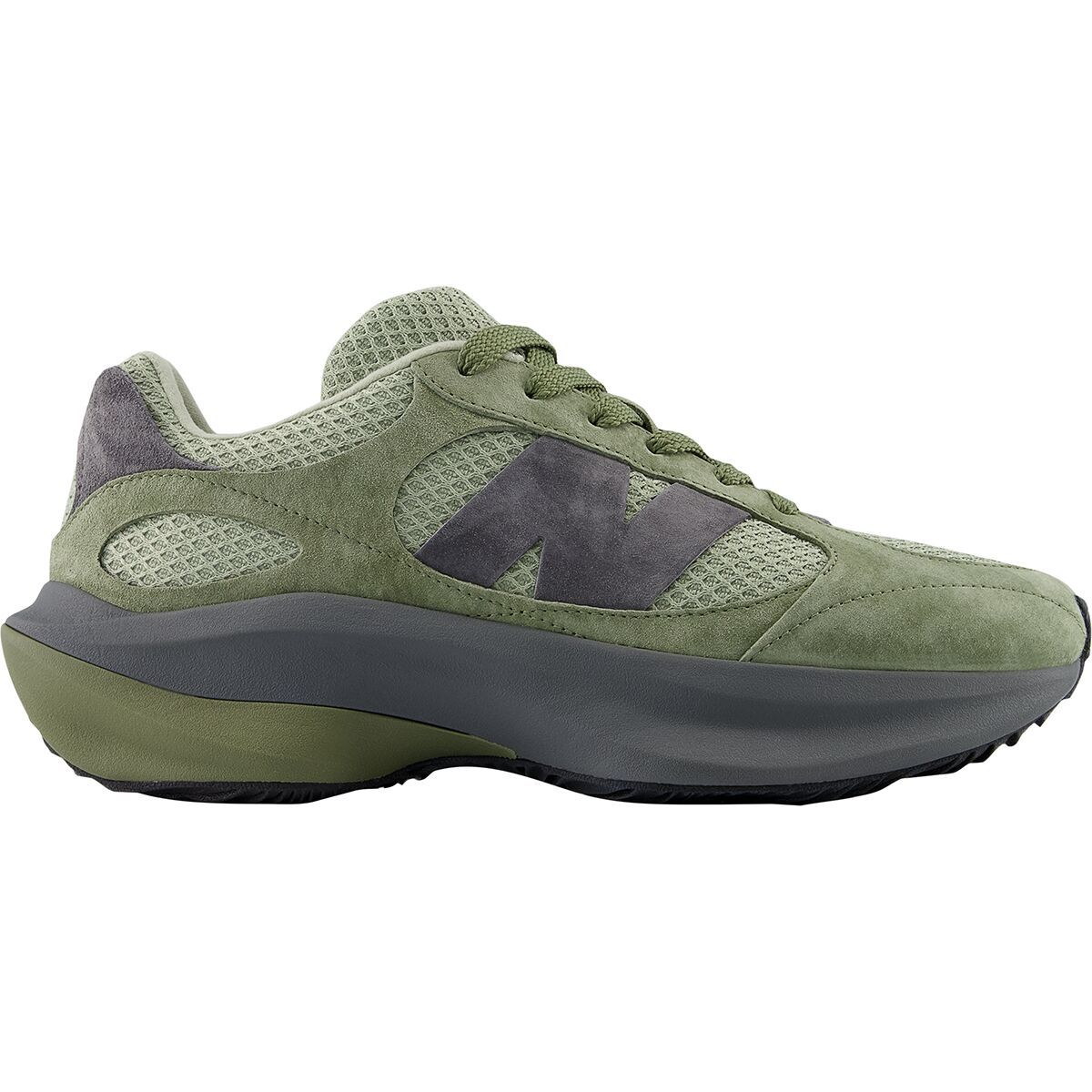 

Беговая обувь Wrpd New Balance, зеленый
