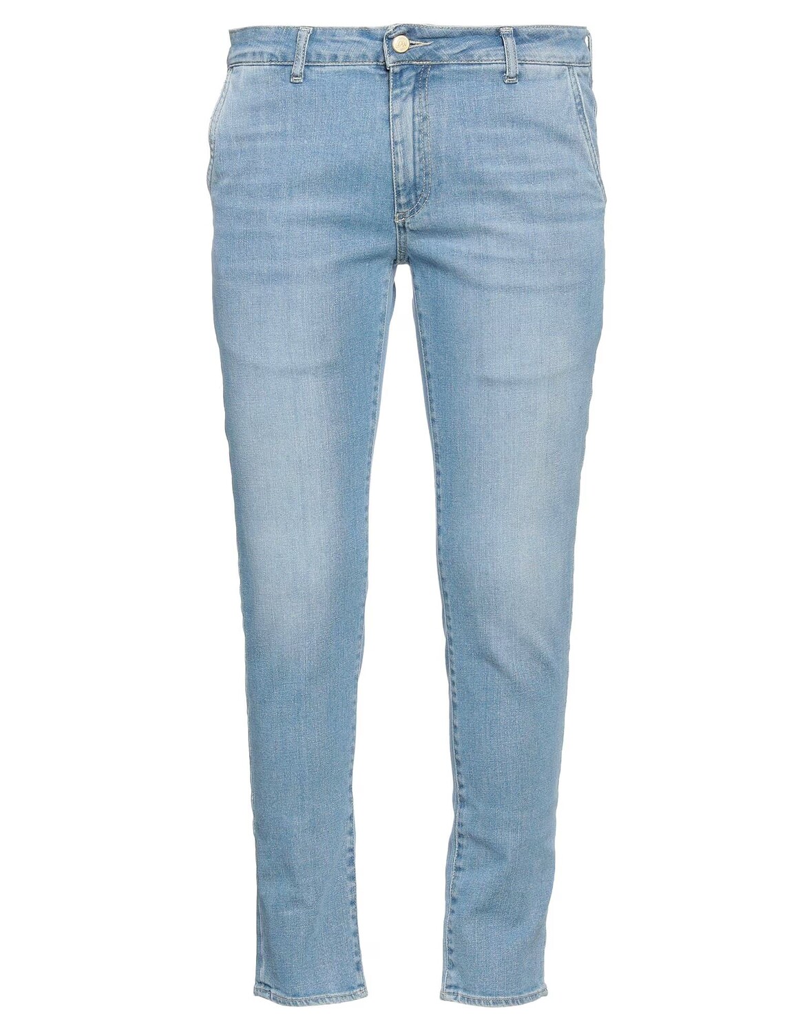 

Джинсы Dw Denim World, синий
