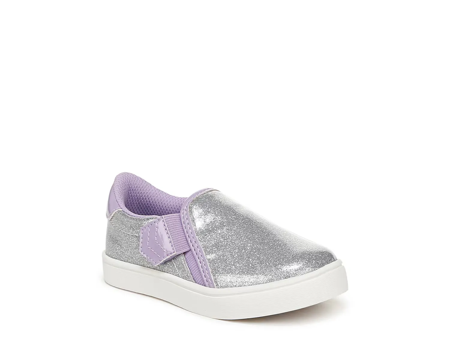 

Кроссовки Madison Slip-On Sneaker Dr. Scholl'S, серый