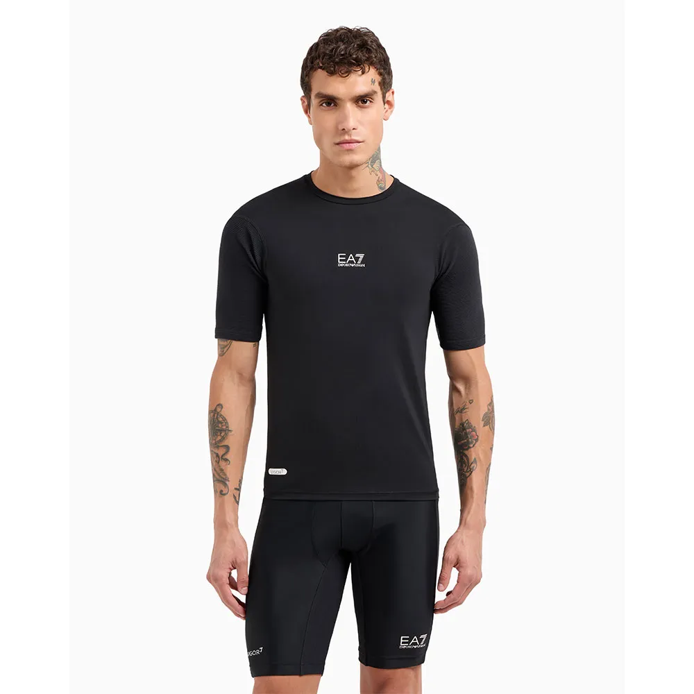 

Футболка EA7 EMPORIO ARMANI 7M000123_AF13536, черный