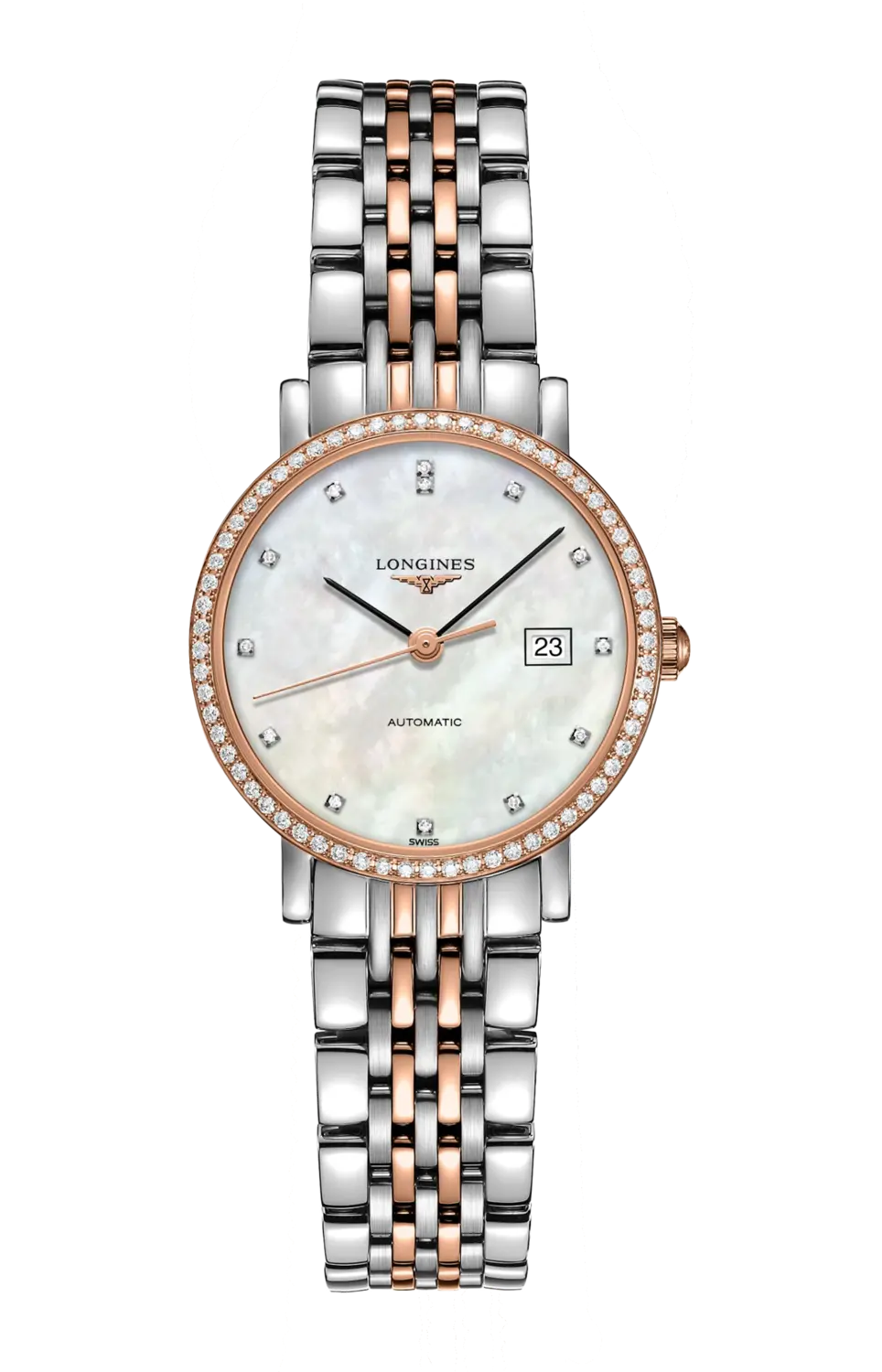 

Часы the elegant collection Longines