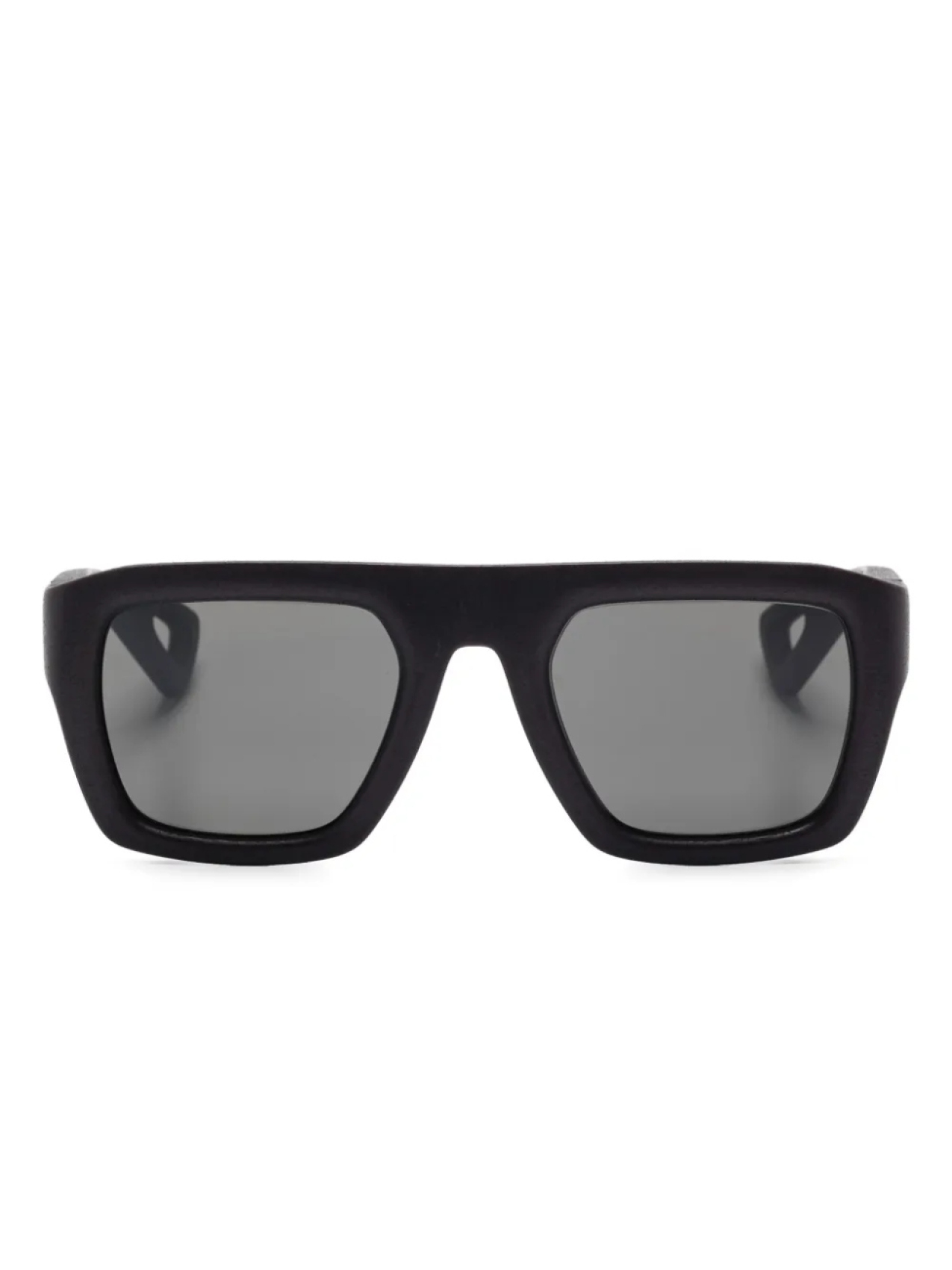 

Mykita Beach солнцезащитные очки, черный