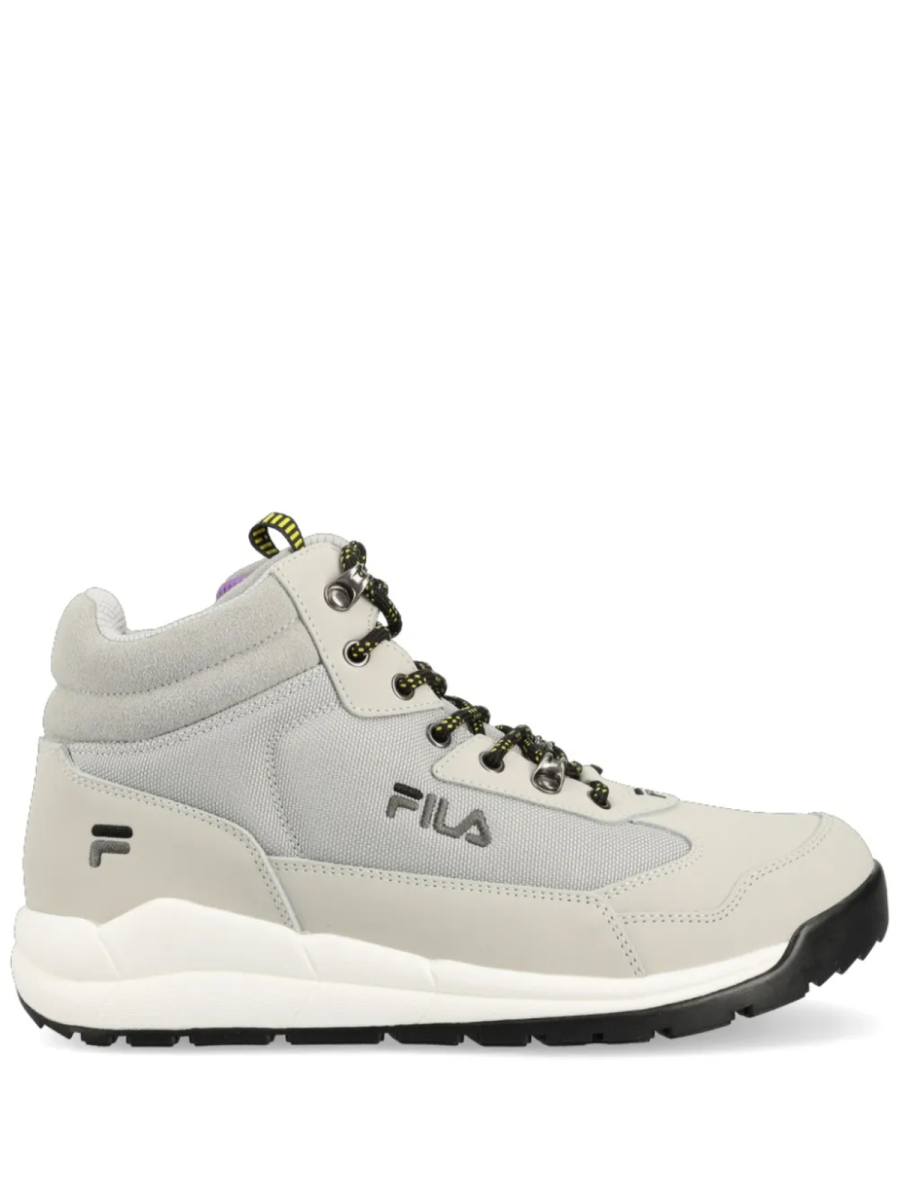 

Кроссовки Alpha Fila, серый