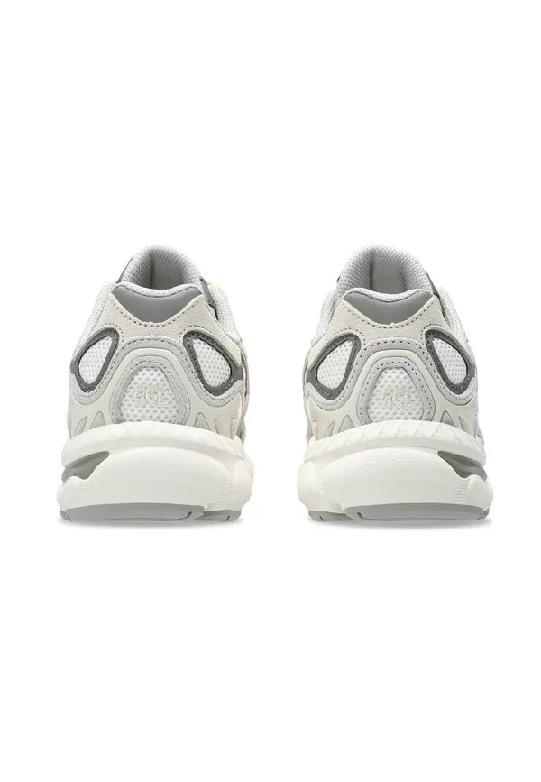 Кроссовки gelnyc gs Asics Sportstyle, Cream Oyster Grey — фото 4