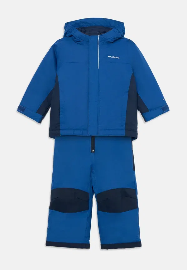 Комбинезон Bug iii set Columbia, mountain blue/collegiate navy, горный синий/колледж-нави