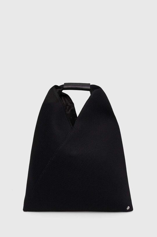 

Сумка MM6 Maison Margiela, черный