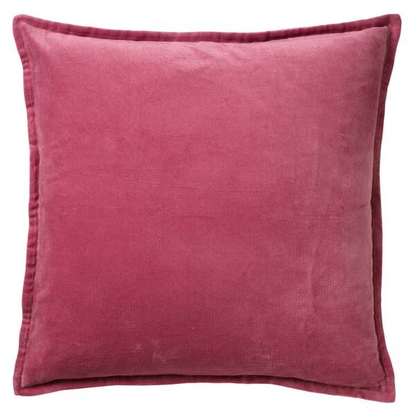 

Наволочка Dutch Decor Caith 50x50 cm, 50x50x50 см цвет heather rose