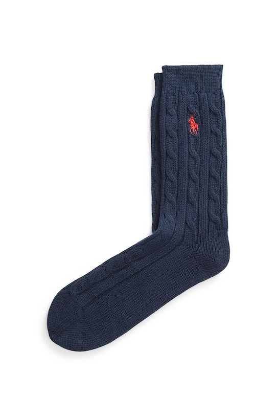 

Носки Polo Ralph Lauren, темно-синий