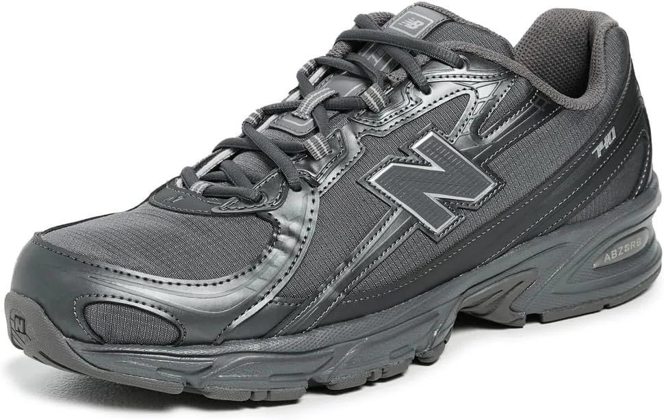 Мужские кроссовки New Balance 740, серый