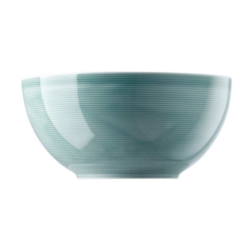 

Миска Loft Color Ice Blue 23 см Thomas, бирюзовый