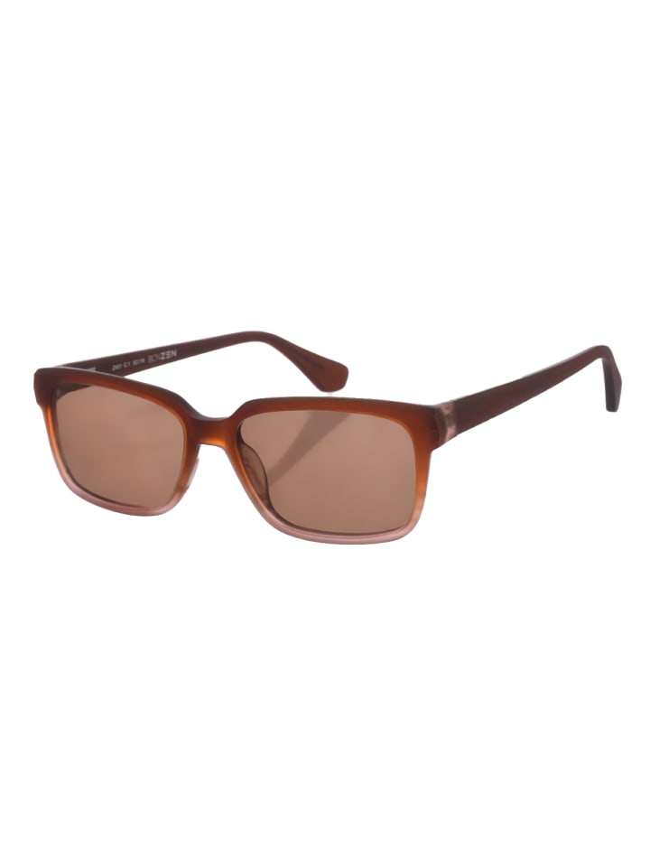 

Солнцезащитные очки Zen eyewear, разноцветный