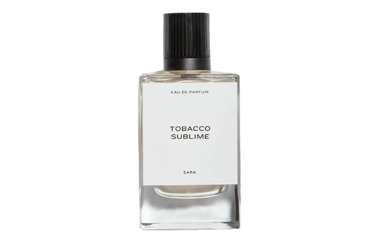 Парфюмерная вода Tobacco Sublime ZARA 100 мл