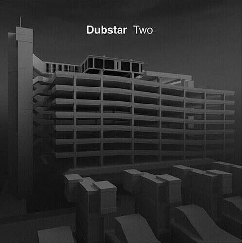 

Виниловая пластинка Dubstar: Two - White Colored Vinyl