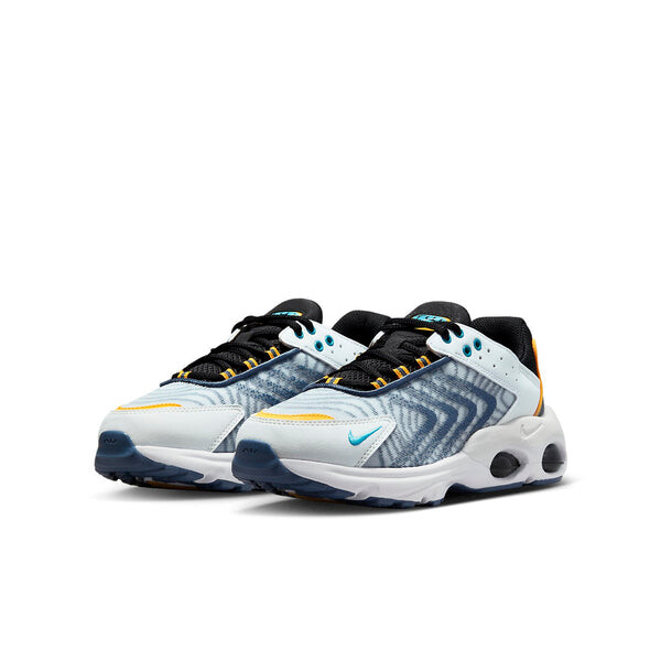 Кроссовки air max tw Nike, белый — фото 3