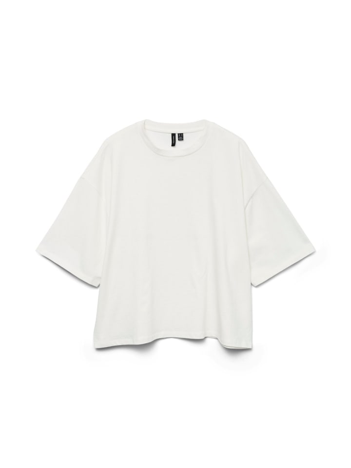 

Топ Vero Moda, белый
