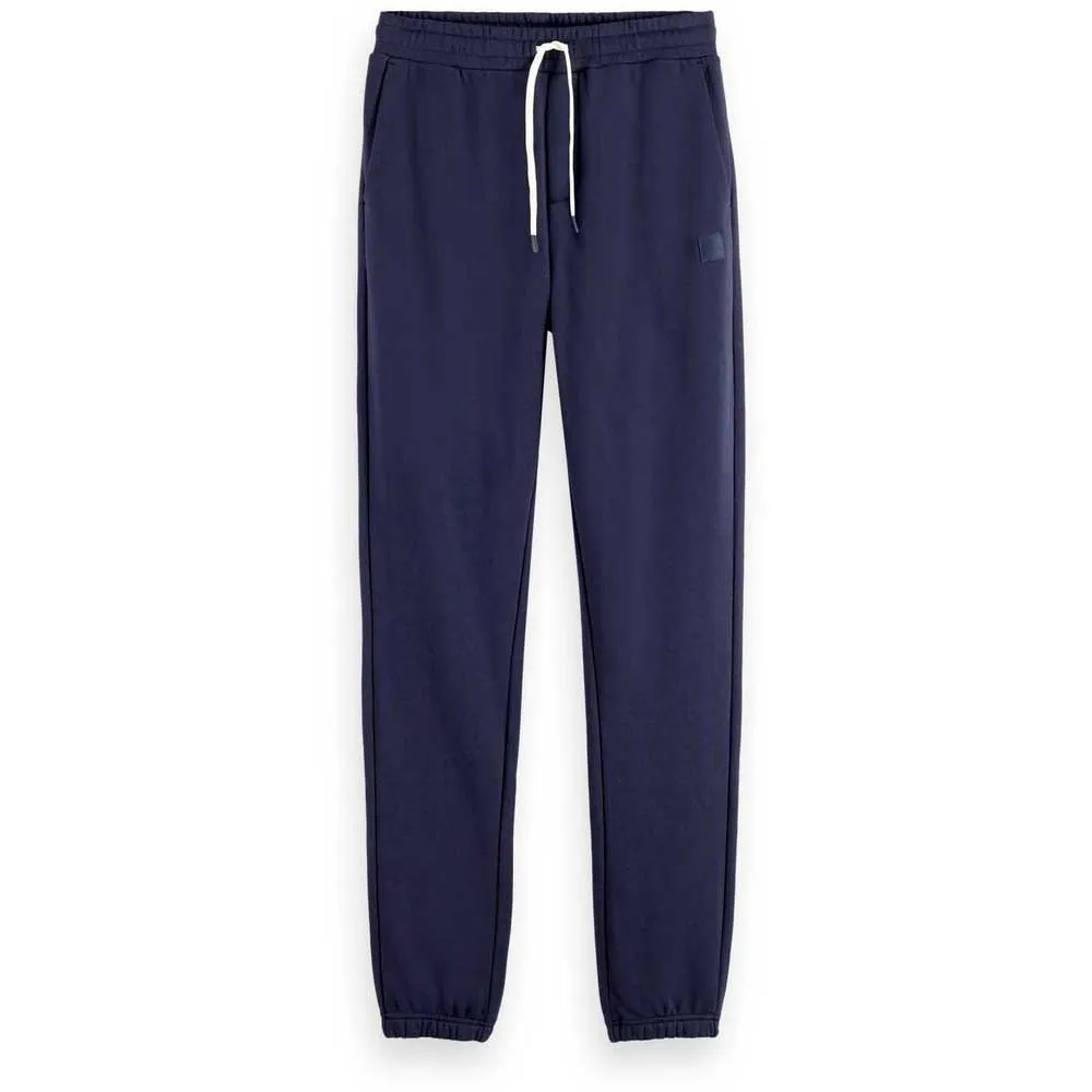 

Спортивные брюки Scotch & Soda 179200, синий
