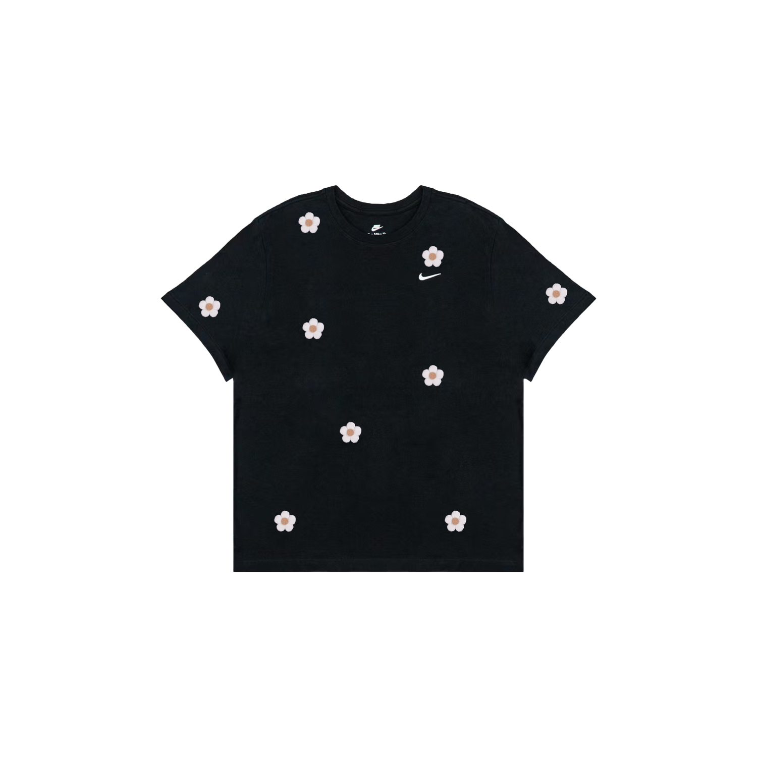 

Nike Спортивная футболка Men's Black, Черный, Nike Спортивная футболка Men's Black