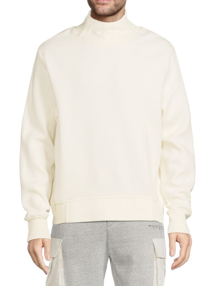 

Однотонная толстовка Twenty Montreal, цвет Cotton