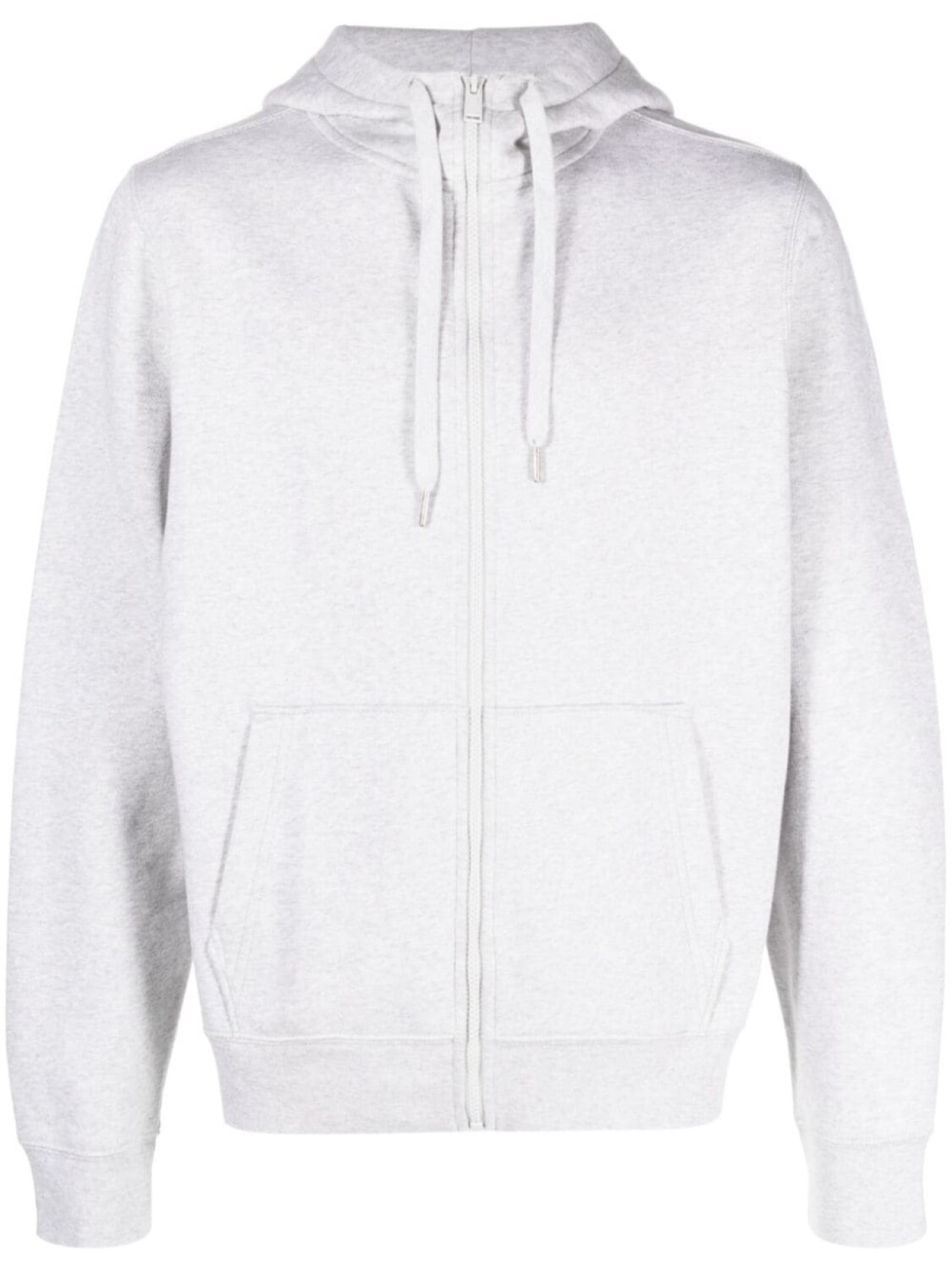 

Худи Alex Arrow из органического хлопка Zadig&Voltaire, серый