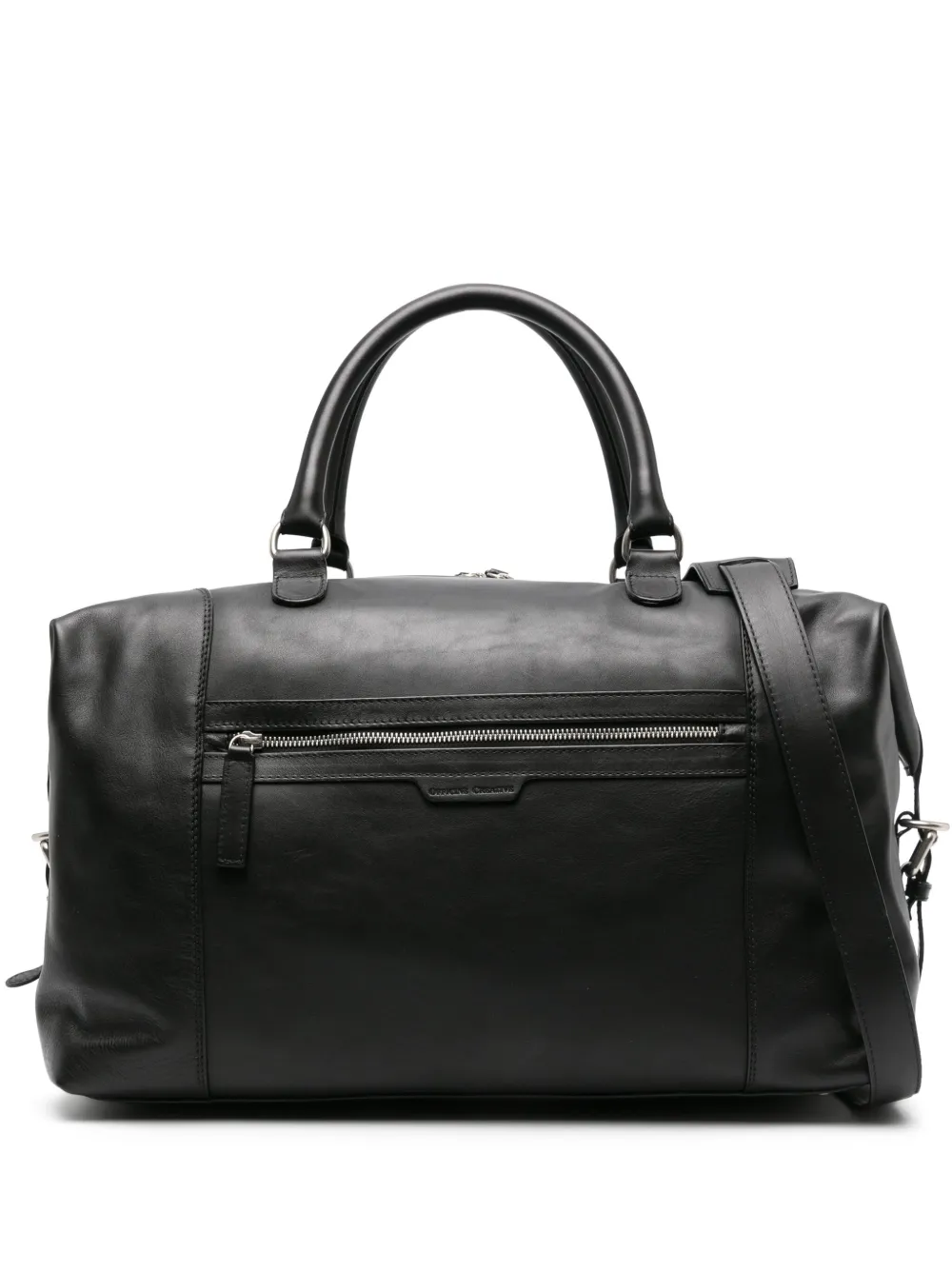 

Дорожная сумка Jules 02 Officine Creative, черный