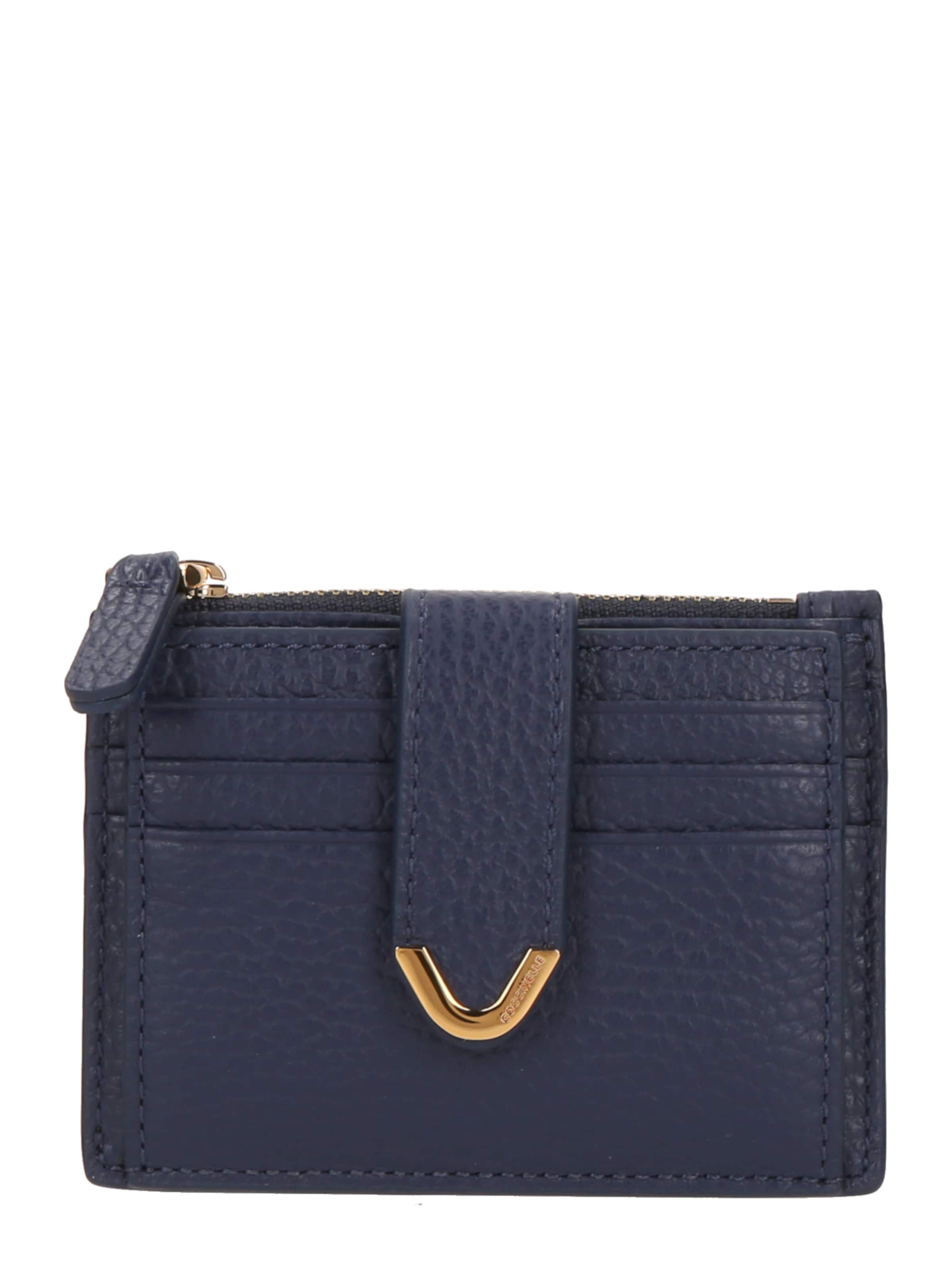 

Coccinelle Чехол 'DEW' в цвете Marine Blue