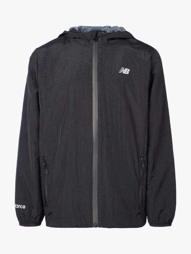 

Спортивная куртка New Balance, Nb Caviar