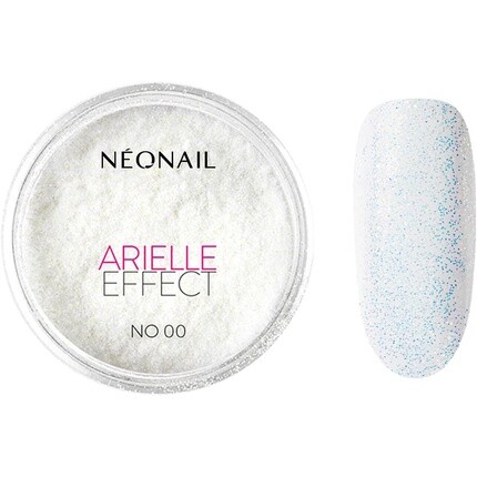 

Neonail Arielle Effect Classic Nail Art Блестящая пудра Пыль УФ-гель Néonail