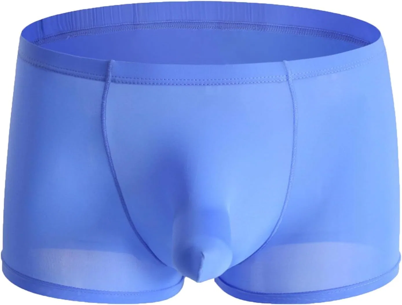 Трусы боксеры Elephant Nose, Blue
