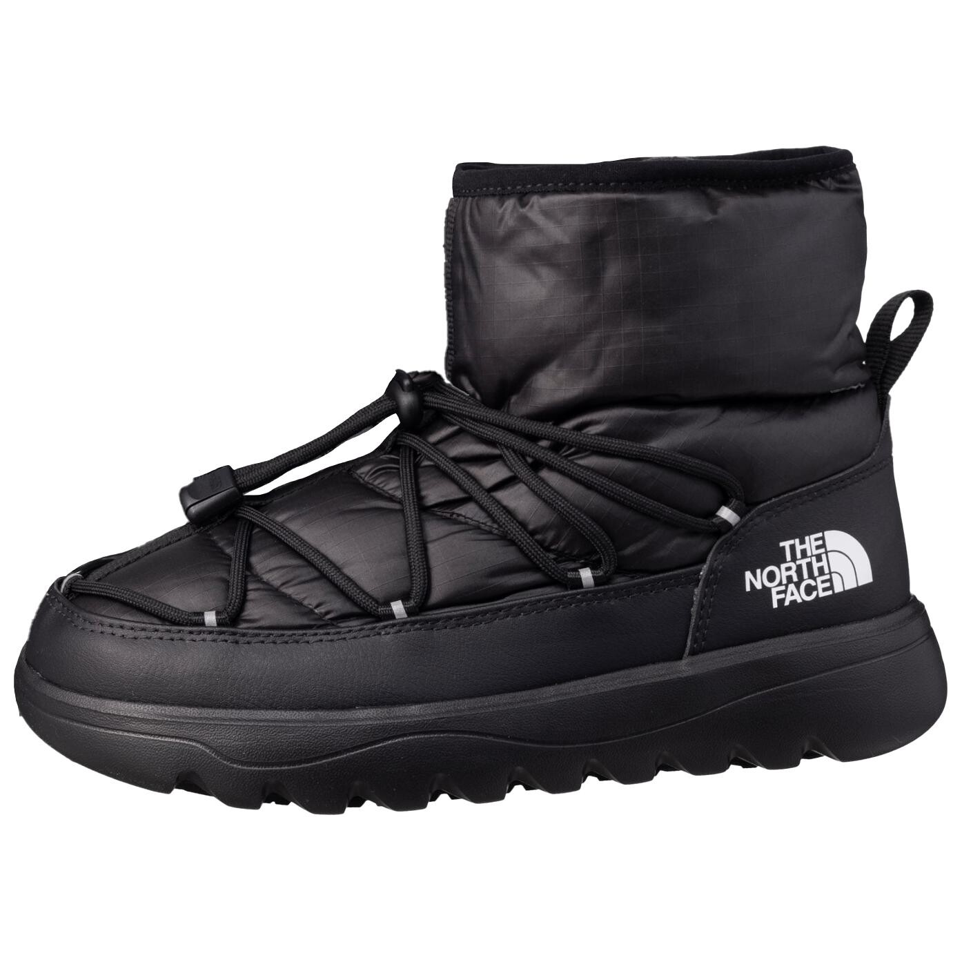 

Ботильоны BOREALIS унисекс черный The North Face